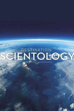 Destination Scientology