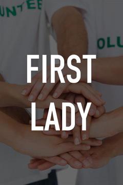 poster for First Lady