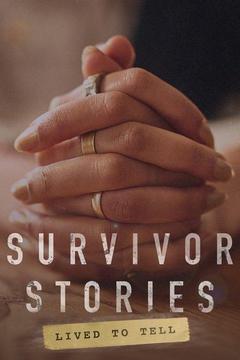 Survivor Stories: Lived To Tell S1 E10 The Prison Riot: Watch Full ...