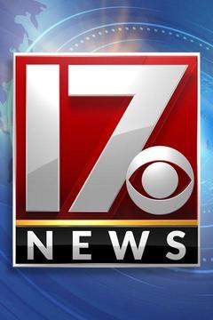 poster for CBS 17 News at Noon