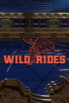poster for Wild Rides