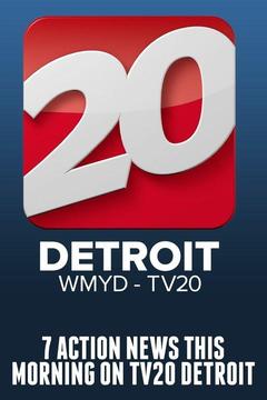 7 Action News This Morning on TV20 Detroit