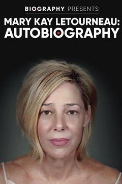 poster for Mary Kay Letourneau: Autobiography