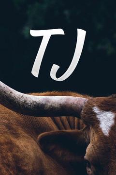 poster for TJ