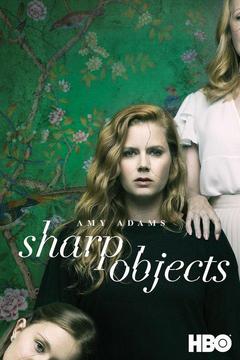 poster for Sharp Objects