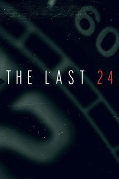 poster for The Last 24