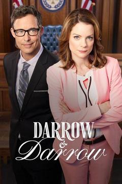 poster for Darrow & Darrow