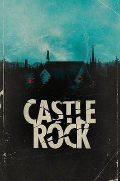 poster for Castle Rock