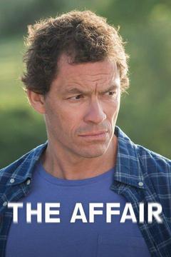 poster for FREE Show: The Affair: S1 Ep2