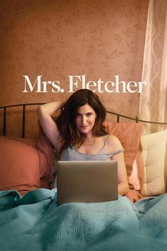 poster for Mrs. Fletcher