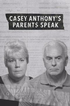 poster for Casey Anthony's Parents Speak