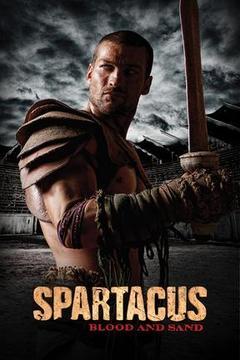 poster for Free Starz: Spartacus 101