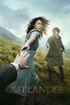 poster for Free Starz: Outlander 101
