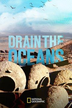 poster for Drain the Oceans