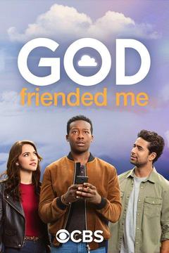 poster for God Friended Me