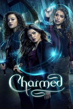 poster for Charmed