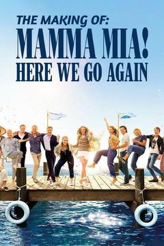 Disability mass Polite The Making Of: Mamma Mia! Here We Go Again: Watch Full Movie Online |  DIRECTV
