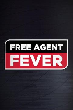 poster for Free Agent Fever