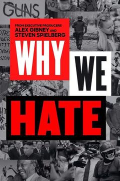 poster for Why We Hate