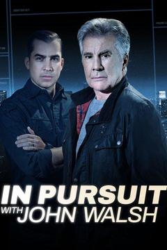 In Pursuit With John Walsh: Captured