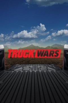 poster for Truck Wars