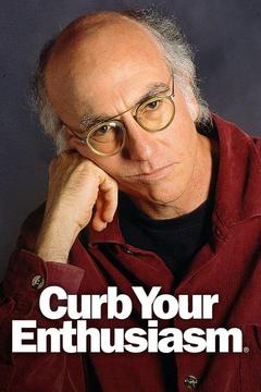 poster for FREE HBO Curb Your Enthusiasm 01: The Pants Tent