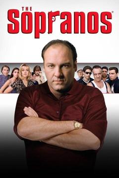 poster for FREE HBO The Sopranos 01: Pilot