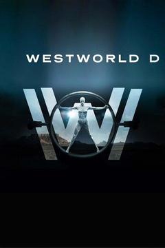 poster for FREE HBO Westworld 01: The Original