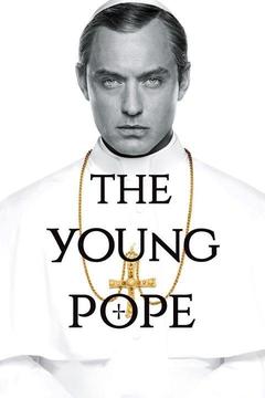poster for FREE HBO: The Young Pope 01: First Episode HD