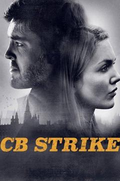 Watch FREE CINEMAX C.B. Strike 01: The Cuckoo's Calling: Part 1 Online ...