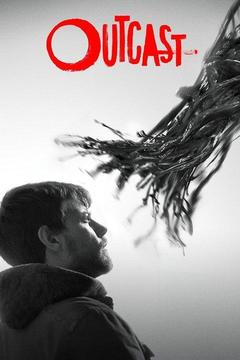 poster for FREE CINEMAX Outcast 01: A Darkness Surrounds Him