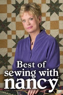 Best of Sewing With Nancy
