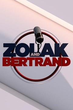 poster for Zolak and Bertrand