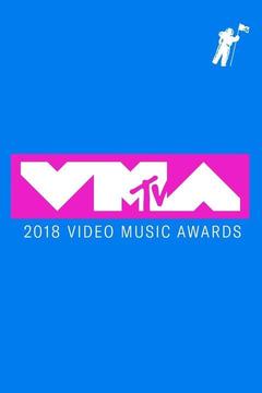 poster for 2018 MTV Video Music Awards
