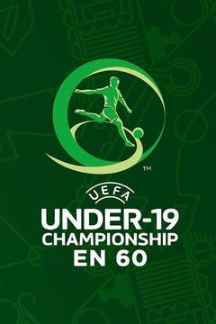 poster for UEFA Men's U19 Championship en 60
