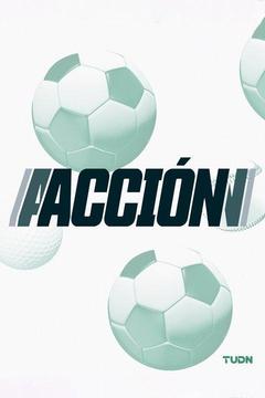 poster for Acción