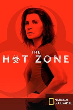 poster for The Hot Zone