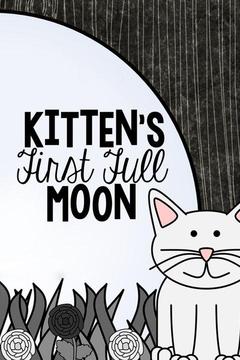 poster for Kitten's First Full Moon