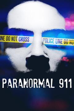 poster for Paranormal 911