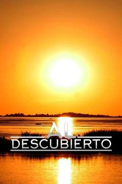 poster for Al descubierto
