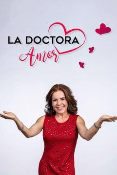 poster for La doctora amor