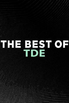 poster for Best of TDE