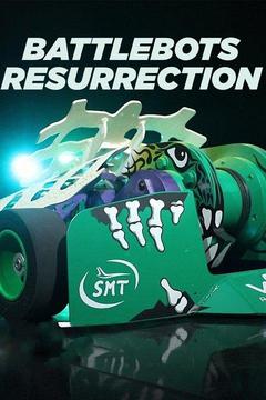 BattleBots Resurrection