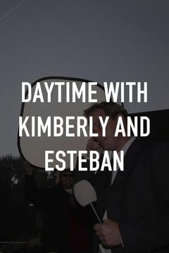 Daytime With Kimberly and Esteban