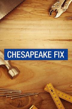 poster for Chesapeake Fix
