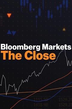 poster for Bloomberg Markets: The Close