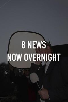 8 News Now Overnight