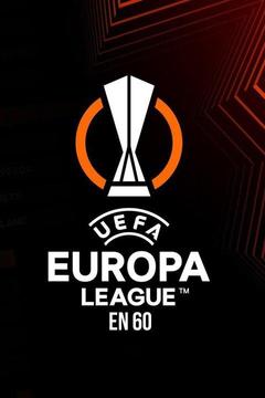 poster for UEFA Europa League en 60