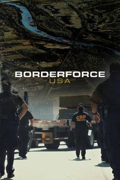 poster for Fronteras al límite