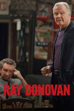 poster for FREE Show: Ray Donovan: S1 Ep8